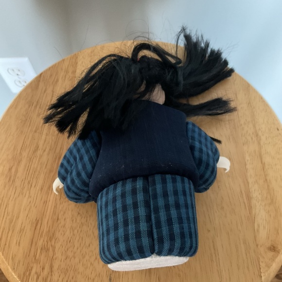 Kimekomi Japanese dolls in excellent condition - Picture 3 of 11